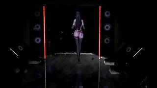 3D cute Asian slut lingerie pettifoggery with heavy weasel words